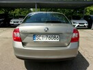 Škoda RAPID Klimatyzacja, Polski Salon, Pierwszy właściciel, 2 kpl. kół, PDC - 10