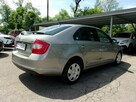 Škoda RAPID Klimatyzacja, Polski Salon, Pierwszy właściciel, 2 kpl. kół, PDC - 11