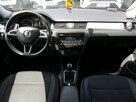 Škoda RAPID Klimatyzacja, Polski Salon, Pierwszy właściciel, 2 kpl. kół, PDC - 13