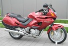 Honda NT NT 650 Deauville super stan, KSIĄŻKA, dok. na km, z DE*** - 1