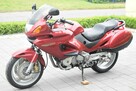Honda NT NT 650 Deauville super stan, KSIĄŻKA, dok. na km, z DE*** - 4