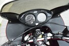 Honda NT NT 650 Deauville super stan, KSIĄŻKA, dok. na km, z DE*** - 5
