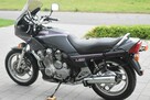 Yamaha XJ 900 piękny klasyk, KSIĄŻKA, kufry, 2ręka, z DE*** - 3