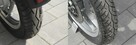 Yamaha XJ 900 piękny klasyk, KSIĄŻKA, kufry, 2ręka, z DE*** - 6