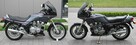 Yamaha XJ 900 piękny klasyk, KSIĄŻKA, kufry, 2ręka, z DE*** - 8