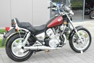Kawasaki VN 750 Vulcan pełny oryginał, dok. na km, z niemiec*** - 2