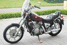 Kawasaki VN 750 Vulcan pełny oryginał, dok. na km, z niemiec*** - 4