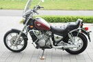 Kawasaki VN 750 Vulcan pełny oryginał, dok. na km, z niemiec*** - 6