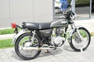 Kawasaki KZ  200 A, Z 200 1979r. mega oldtimer w oryginale, z DE, A2 - 2