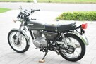Kawasaki KZ  200 A, Z 200 1979r. mega oldtimer w oryginale, z DE, A2 - 4