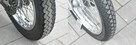 Kawasaki KZ  200 A, Z 200 1979r. mega oldtimer w oryginale, z DE, A2 - 7