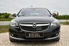 Opel Insignia 1.6CDTI#136KM#Virtual#Panorama#Ledy#Navi#Skóry#Climatr#Kamera#Gwarancj - 2