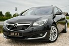 Opel Insignia 1.6CDTI#136KM#Virtual#Panorama#Ledy#Navi#Skóry#Climatr#Kamera#Gwarancj - 6