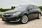 Opel Insignia 1.6CDTI#136KM#Virtual#Panorama#Ledy#Navi#Skóry#Climatr#Kamera#Gwarancj - 7
