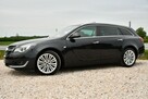 Opel Insignia 1.6CDTI#136KM#Virtual#Panorama#Ledy#Navi#Skóry#Climatr#Kamera#Gwarancj - 9