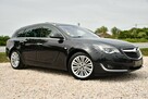 Opel Insignia 1.6CDTI#136KM#Virtual#Panorama#Ledy#Navi#Skóry#Climatr#Kamera#Gwarancj - 10