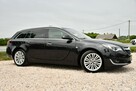 Opel Insignia 1.6CDTI#136KM#Virtual#Panorama#Ledy#Navi#Skóry#Climatr#Kamera#Gwarancj - 11