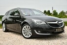 Opel Insignia 1.6CDTI#136KM#Virtual#Panorama#Ledy#Navi#Skóry#Climatr#Kamera#Gwarancj - 12
