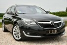 Opel Insignia 1.6CDTI#136KM#Virtual#Panorama#Ledy#Navi#Skóry#Climatr#Kamera#Gwarancj - 13