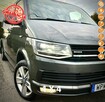 Volkswagen Transporter 2.0TDI 204 konny 4x4 5osobowy brygadowka - 1