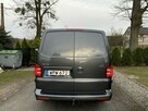 Volkswagen Transporter 2.0TDI 204 konny 4x4 5osobowy brygadowka - 6