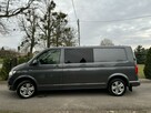 Volkswagen Transporter 2.0TDI 204 konny 4x4 5osobowy brygadowka - 8