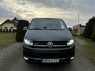 Volkswagen Transporter 2.0TDI 204 konny 4x4 5osobowy brygadowka - 10