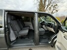 Volkswagen Transporter 2.0TDI 204 konny 4x4 5osobowy brygadowka - 11