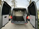 Volkswagen Transporter 2.0TDI 204 konny 4x4 5osobowy brygadowka - 14