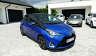 Toyota Yaris Salon Polska! Selection! Automat! Gwarancja! - 2