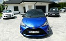 Toyota Yaris Salon Polska! Selection! Automat! Gwarancja! - 6