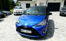 Toyota Yaris Salon Polska! Selection! Automat! Gwarancja! - 7