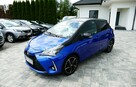 Toyota Yaris Salon Polska! Selection! Automat! Gwarancja! - 8