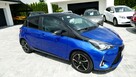 Toyota Yaris Salon Polska! Selection! Automat! Gwarancja! - 15