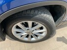 Volkswagen Tiguan 4*4, 170KM,skóry, podg. fotele, kamera, szklany dach, drugie koła, hak - 8
