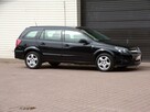Opel Astra BI Xenon /Automat /Klimatronic /1,6 /115KM /2008r - 3