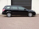 Opel Astra BI Xenon /Automat /Klimatronic /1,6 /115KM /2008r - 4