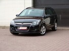 Opel Astra BI Xenon /Automat /Klimatronic /1,6 /115KM /2008r - 6