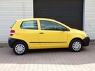 Volkswagen Fox Klimatyzacja /Gwarancja /2006 - 4