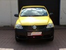 Volkswagen Fox Klimatyzacja /Gwarancja /2006 - 5