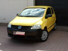 Volkswagen Fox Klimatyzacja /Gwarancja /2006 - 6