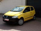 Volkswagen Fox Klimatyzacja /Gwarancja /2006 - 7