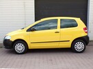 Volkswagen Fox Klimatyzacja /Gwarancja /2006 - 9