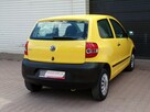 Volkswagen Fox Klimatyzacja /Gwarancja /2006 - 11