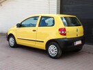 Volkswagen Fox Klimatyzacja /Gwarancja /2006 - 16