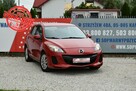 Mazda 3 1.6 BENZYNA 105KM 2012r. Klima TEMPOMAT Isofix Alufelgi Poleccam - 1
