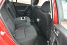 Mazda 3 1.6 BENZYNA 105KM 2012r. Klima TEMPOMAT Isofix Alufelgi Poleccam - 10