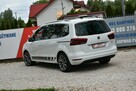 Seat Alhambra FR line 2.0TDi 150KM DSG XI.2018r. FullLED NAVi Kamera Panorama - 5