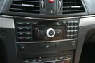 E 250CDi Coupe 2.2 CDi 204KM Manual 2010r. Skóra Xenon NAVi Panorama - 9