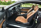 E 250CDi Coupe 2.2 CDi 204KM Manual 2010r. Skóra Xenon NAVi Panorama - 12